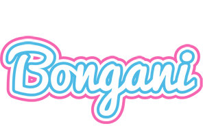 Bongani outdoors logo