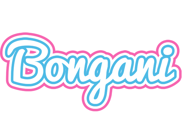 Bongani outdoors logo