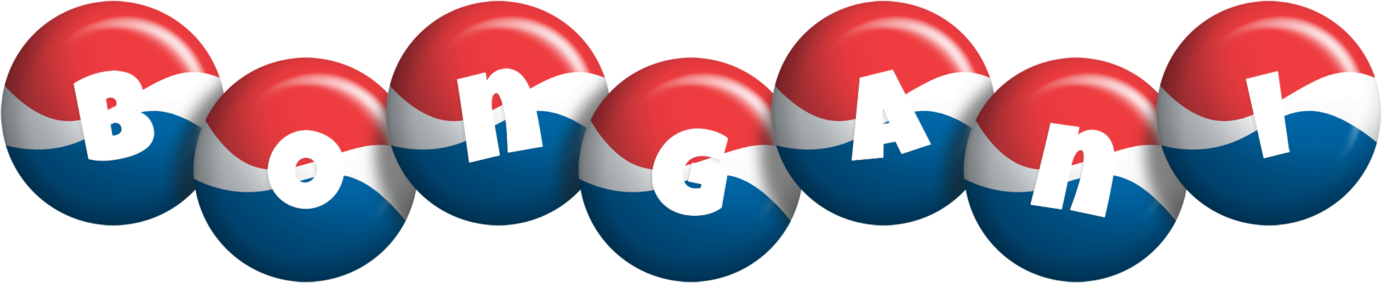 Bongani paris logo