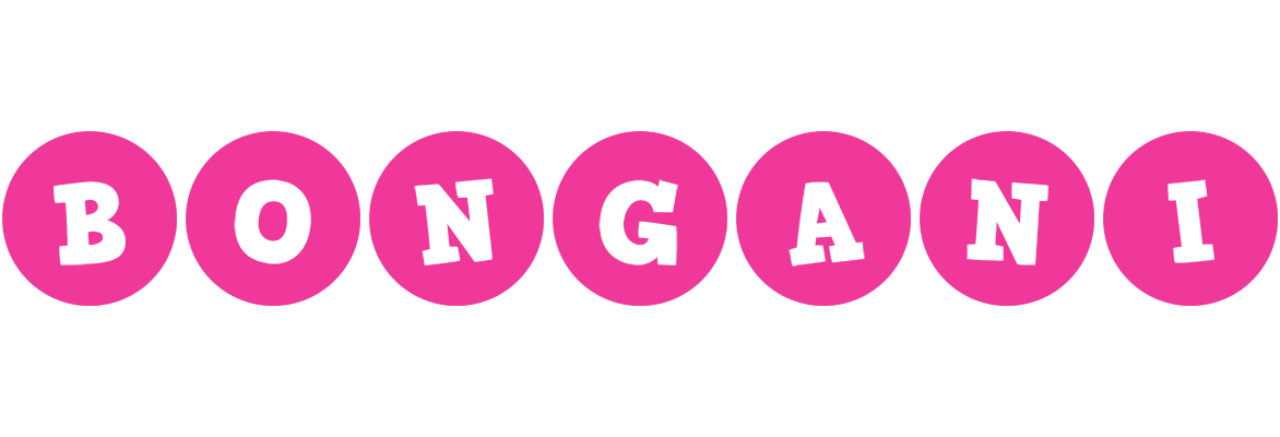 Bongani poker logo