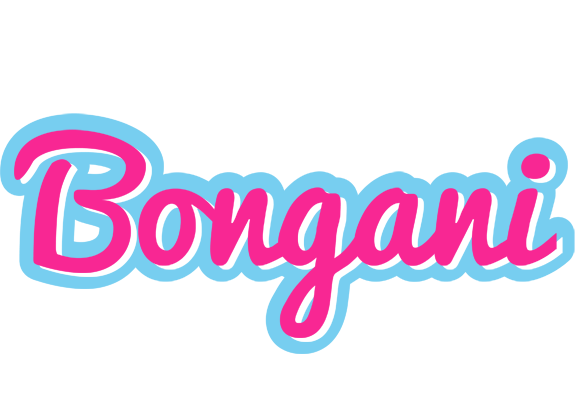 Bongani popstar logo
