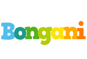 Bongani rainbows logo