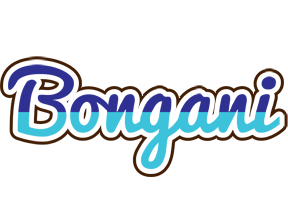 Bongani raining logo