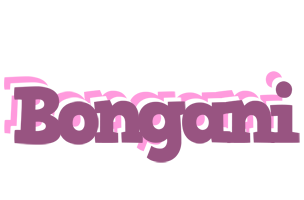 Bongani relaxing logo