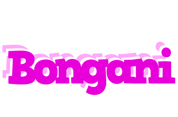 Bongani rumba logo