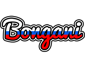 Bongani russia logo