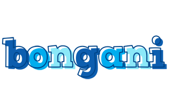 Bongani sailor logo