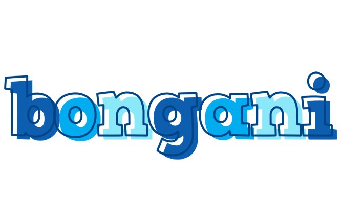 Bongani sailor logo