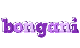 Bongani sensual logo