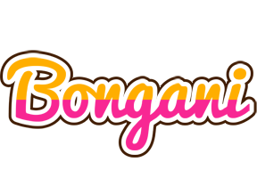 Bongani smoothie logo