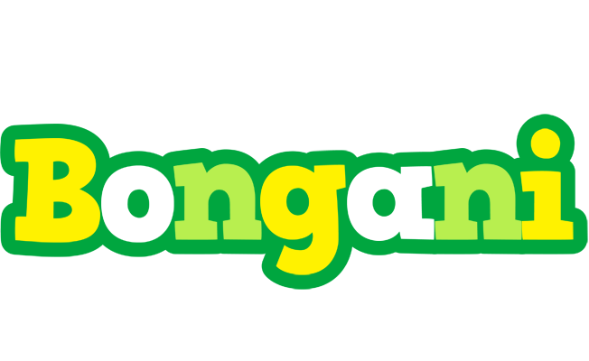 Bongani soccer logo