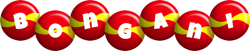 Bongani spain logo