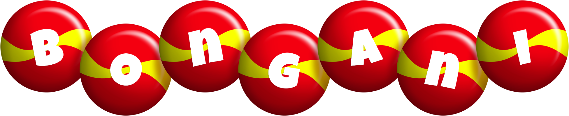 Bongani spain logo