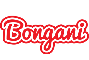 Bongani sunshine logo
