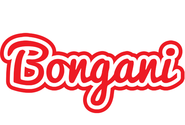 Bongani sunshine logo