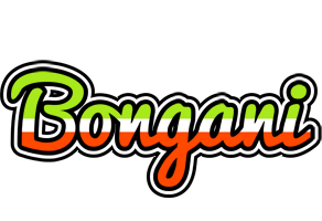 Bongani superfun logo