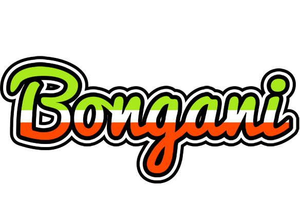 Bongani superfun logo