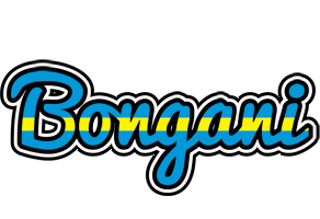 Bongani sweden logo