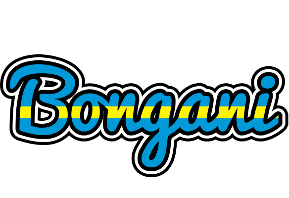 Bongani sweden logo