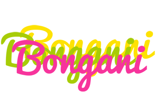 Bongani sweets logo