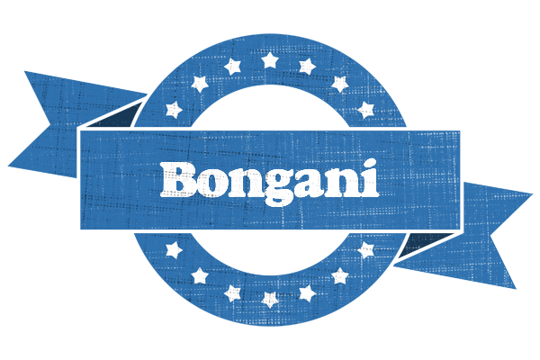 Bongani trust logo