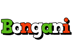 Bongani venezia logo