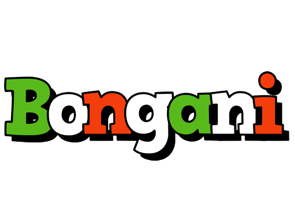 Bongani venezia logo