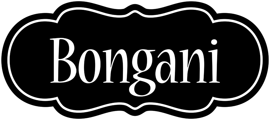 Bongani welcome logo