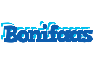 Bonifaas business logo