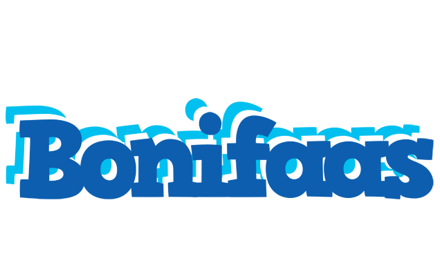 Bonifaas business logo
