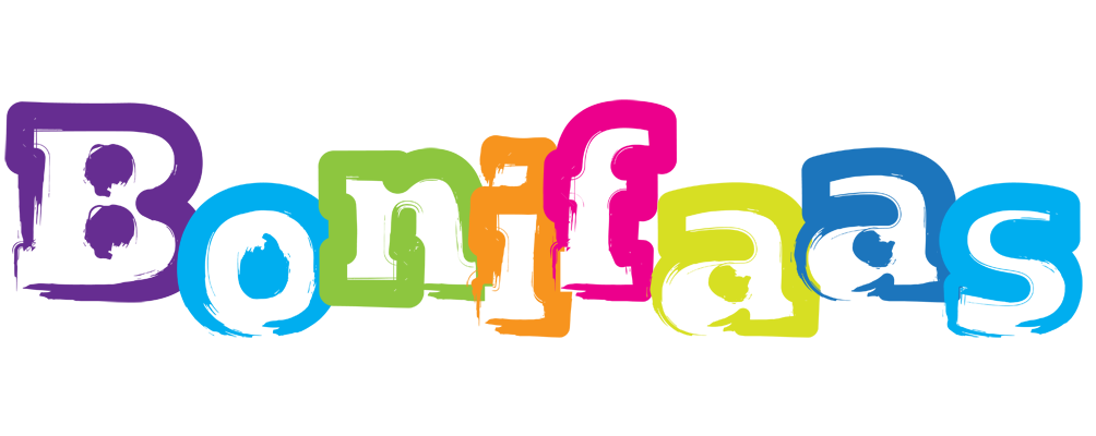 Bonifaas casino logo