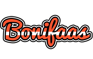 Bonifaas denmark logo