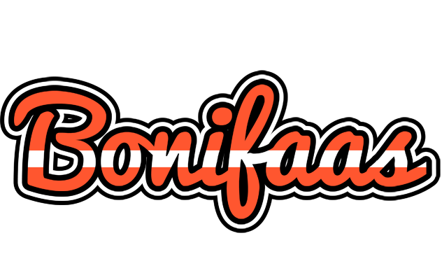 Bonifaas denmark logo