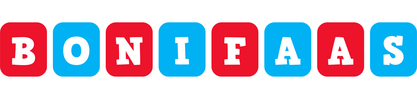 Bonifaas diesel logo