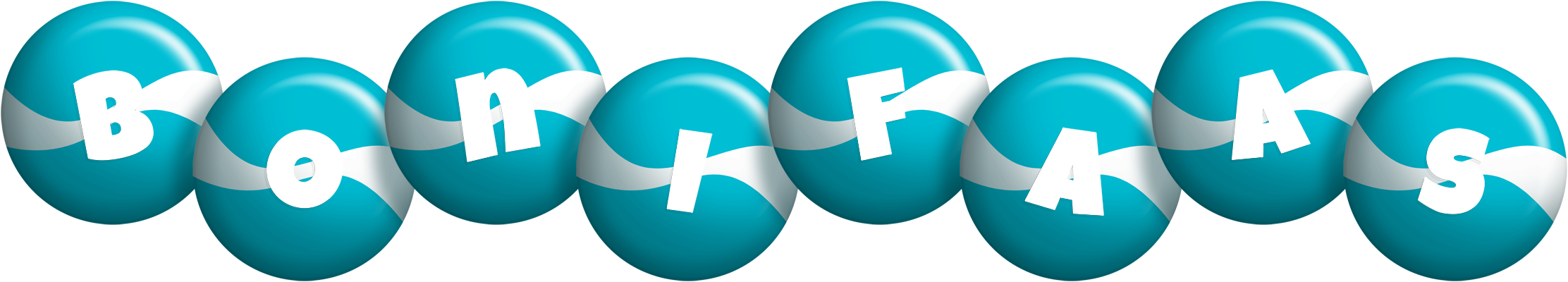 Bonifaas messi logo