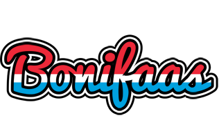 Bonifaas norway logo