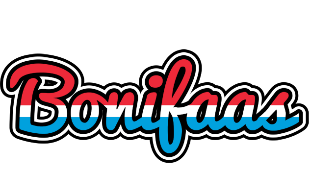 Bonifaas norway logo