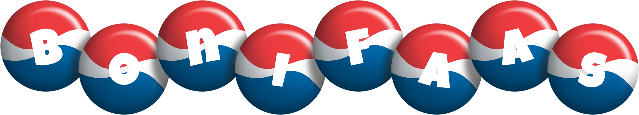 Bonifaas paris logo