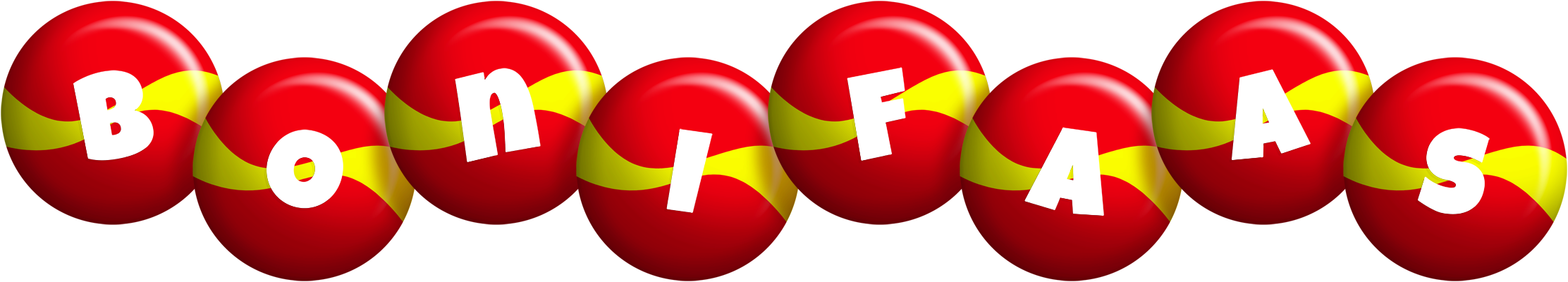 Bonifaas spain logo