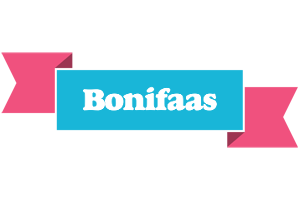 Bonifaas today logo