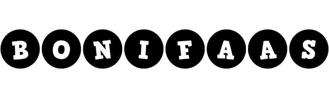 Bonifaas tools logo