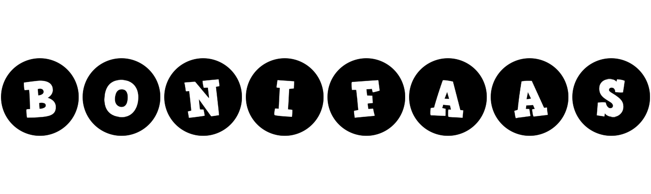 Bonifaas tools logo