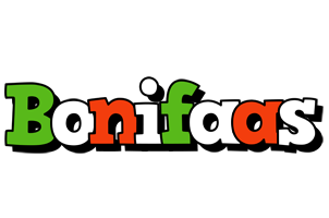 Bonifaas venezia logo