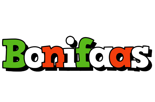 Bonifaas venezia logo