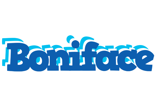 Boniface business logo