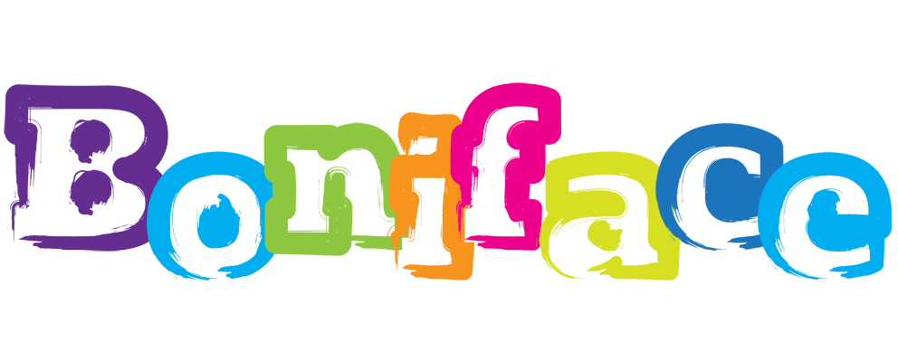 Boniface casino logo