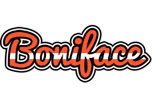 Boniface denmark logo