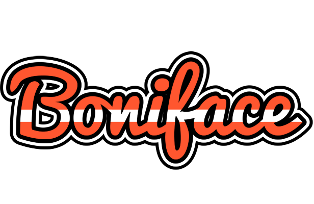 Boniface denmark logo