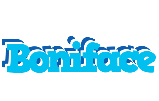 Boniface jacuzzi logo