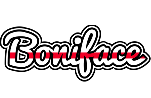 Boniface kingdom logo